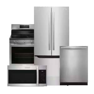 Home Depot Memorial Day Appliance Deals: Up to $2,400 off