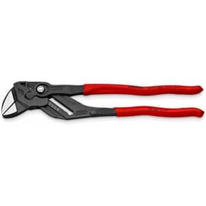 KNIPEX 8601300 Tools - Pliers Wrench, Black Finish(86 01 300), 12-Inch, Black Finish for $52
