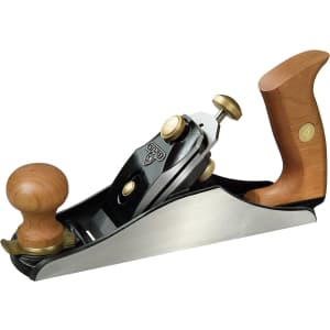 Stanley No.4 Bench Plane for $129
