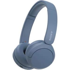 Sony WH-CH520 Wireless Headphones for $38