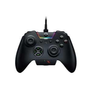 Razer Wolverine Ultimate Controller for Xbox One for $83