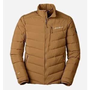 Eddie Bauer Sale: 50% off up to 3 items in cart