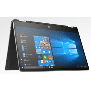 HP Pavilion x360 Whiskey Lake i5 14" Touch 2-in-1 Laptop for $550