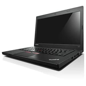 Lenovo V330 Business Laptop, 14" Full HD Widescreen, AMD Ryzen 5 2500U Processor up to 3.60GHz, for $586