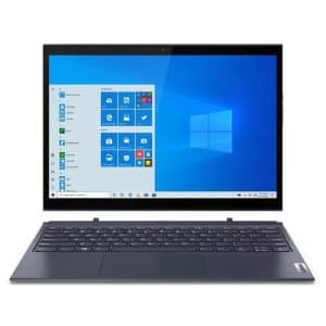 Lenovo Yoga Duet 7i 10th-Gen i7 13" 2-in-1 Laptop w/ 16GB RAM, 1TB SSD for $890