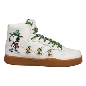 Shoebacca Spring Sneaker Sale: $20 off $80+ purchase