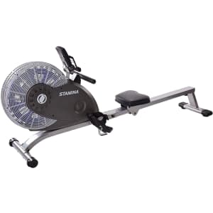Stamina ATS Air Rower for $250 Stamina ATS Air Rower for $250