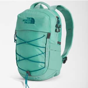 The North Face Bags & Gear Sale: Bags from $41; Sleeping Bags from $90