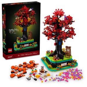 LEGO at Target: 30% off for Circle members