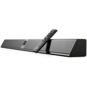 TaoTronics TV SoundBar for $50 TaoTronics TV SoundBar for $50