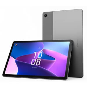 Lenovo Tablet M10 Plus (3rd Gen) 128 GB 10,6" 2 GHz 4 GB RAM for $354