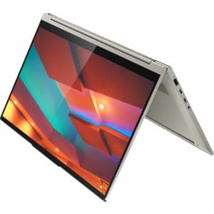 Lenovo Yoga C940 Ice Lake i7 14" 4K Touch Laptop for $1,300 Lenovo Yoga C940 Ice Lake i7 14" 4K Touch Laptop for $1,300