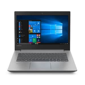 Lenovo IdeaPad Kaby Lake R i7 14" Laptop for $486
