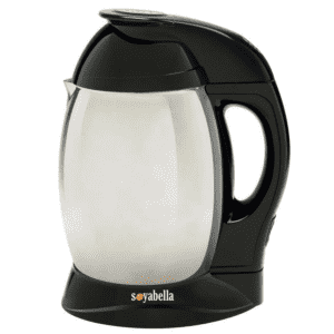 Tribest Soybella 1.3-Liter Stainless Steel Soy and Nutmilk Maker for $96