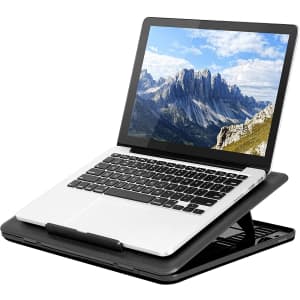LapGear Commuter Laptop Stand for $14 LapGear Commuter Laptop Stand for $14