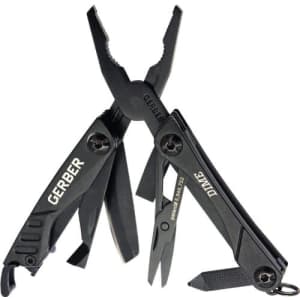 Gerber Gear Tools at Amazon: Up to 48% off