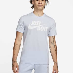Nike Men's Sportswear JDI T-Shirt for $16 for members