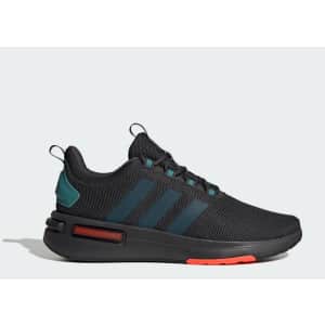 adidas Men's Racer TR23 Shoes for $36