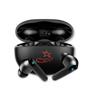 Red Star Tec Wireless Earbuds for $15