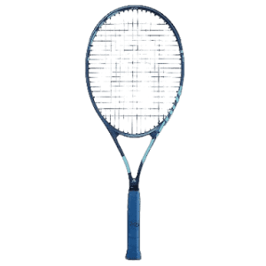 Head Mx Attitude Elite Tennis Racquet for $15