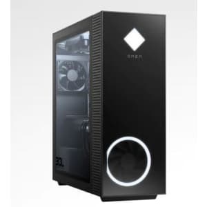 HP OMEN 30L Ryzen 5 Desktop PC w/ RX 5700XT 8GP GPU for $1,000 HP OMEN 30L Ryzen 5 Desktop PC w/ RX 5700XT 8GP GPU for $1,000