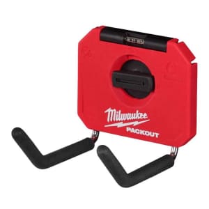 Milwaukee Packout 4" Straight Hook for $12 for members