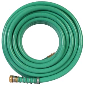 Ace Flexogen 50' x 5/8" Heavy Duty Premium Grade Garden Hose for $26 for members Ace Flexogen 50' x 5/8" Heavy Duty Premium Grade Garden Hose for $26 for members