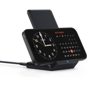 Anker 313 PowerWave Qi Wireless Charger Stand for $17