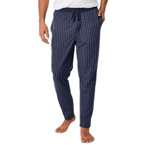 Men's Pajama Pants at JCPenney: from $10