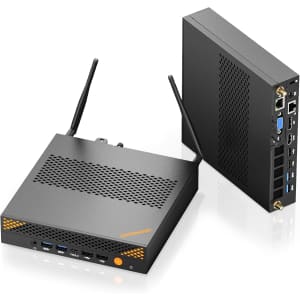 origimagic A2 13th Gen. i9 Mini PC for $432