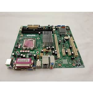 HP 441388-001 dx2300 MicroTower PGA775 Motherboard for $108