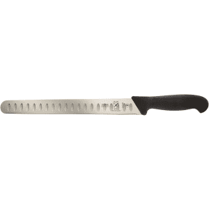 Mercer Culinary 11" BPX Granton Edge Slicer for $28 Mercer Culinary 11" BPX Granton Edge Slicer for $28