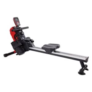 Stamina X 8-Level Magnetic Rower for $120