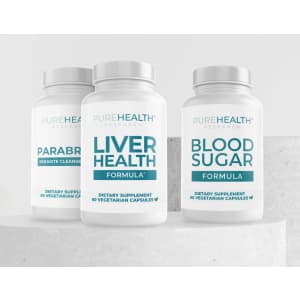 PureHealth Research Sale: 20% off sitewide PureHealth Research Sale: 20% off sitewide