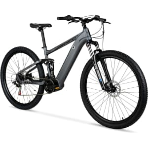 Hyper Bicycles E-Ride 29" 36V Electric Mountain Bike for $700