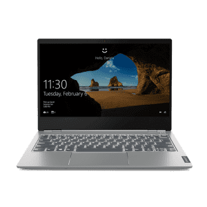 Lenovo ThinkBook 13s Gen 2 11th-Gen. i5 13.3" Laptop for $674 Lenovo ThinkBook 13s Gen 2 11th-Gen. i5 13.3" Laptop for $674