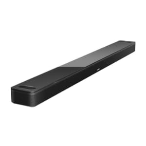 Certified Refurb Bose Smart Soundbar 900 for $552