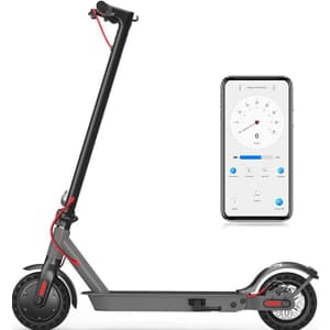 Hiboy S2 Electric Scooter for $299 Hiboy S2 Electric Scooter for $299