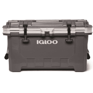 Igloo IMX 70-Quart Cooler for $180 Igloo IMX 70-Quart Cooler for $180