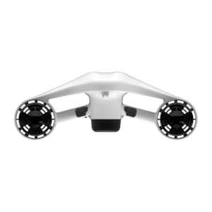 Outdoor Master Marlin Underwater Sea Scooter for $275 Outdoor Master Marlin Underwater Sea Scooter for $275