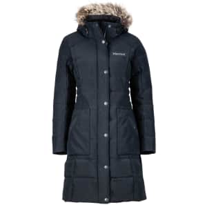 Marmot Women's Clarehall Jacket for $105 Marmot Women's Clarehall Jacket for $105