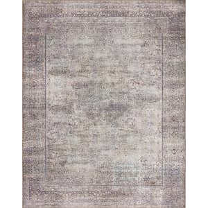 Loloi II Wynter 2x5-Foot Traditional Accent Rug for $17