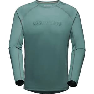 Past-Season Clearance on Moisture-Wicking Clothing at REI: Up to 60% off + extra 25% off for members