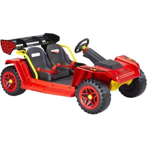 Little Tikes Kids' Dino Dune Buggy 12V Electric Powered Ride-On for $152
