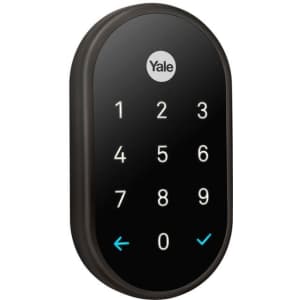 Smart Locks at Best Buy: Up to $50 off