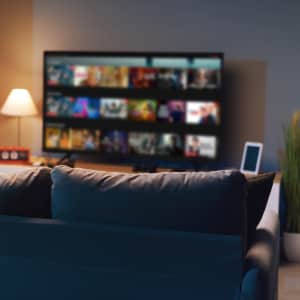 Best Time To Buy A TV in 2024