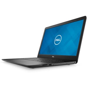 Dell Inspiron 3780 Whiskey Lake i7 Quad 17.3" Laptop for $730 Dell Inspiron 3780 Whiskey Lake i7 Quad 17.3" Laptop for $730