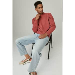 Lucky Brand Men's Jeans Sale: All under $40 Lucky Brand Men's Jeans Sale: All under $40