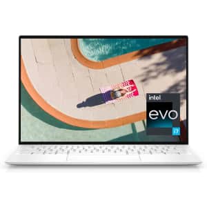 Dell XPS 13 11th-Gen. i7 13.4" OLED Laptop w/ 512GB SSD for $959