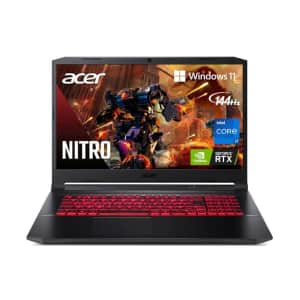 Acer and Asus Laptops at Woot! An Amazon Company: Up to 35% off